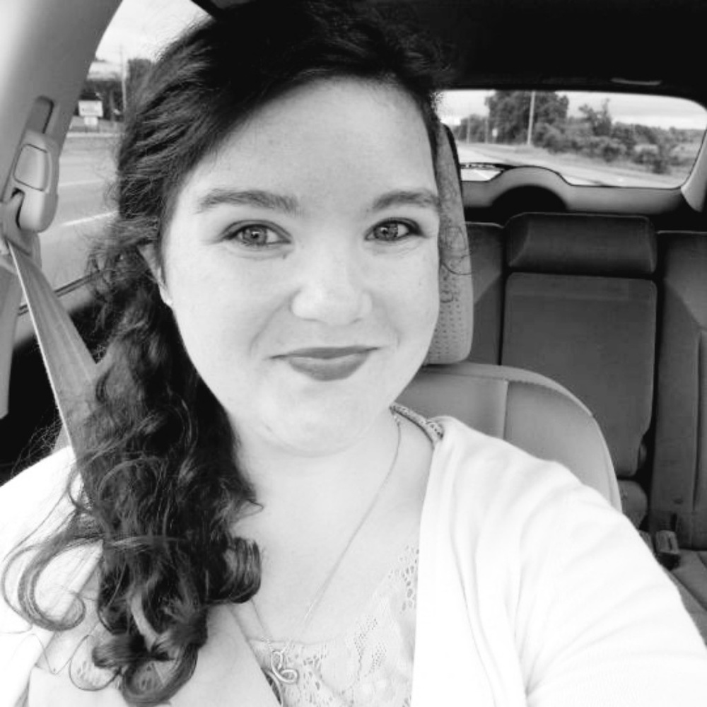 Meet your Posher, Meagan